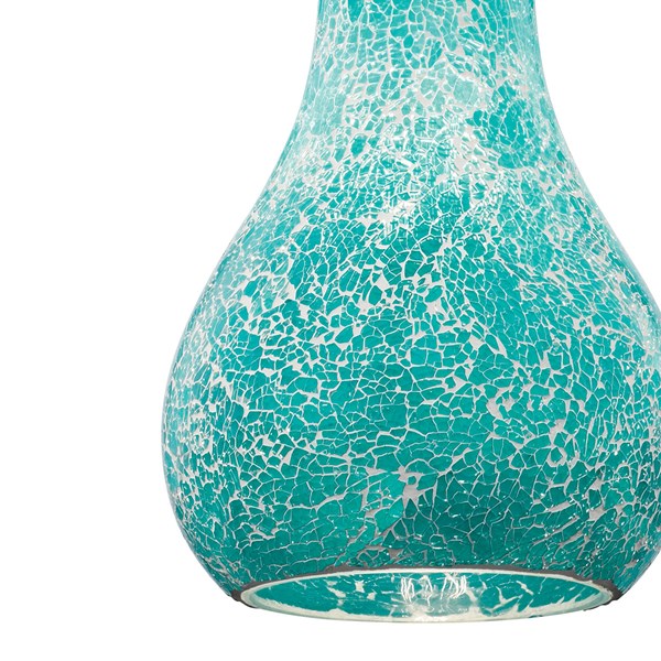 LAMPARA COLGANTE CRYSTAL BALL 1LT KICHLER