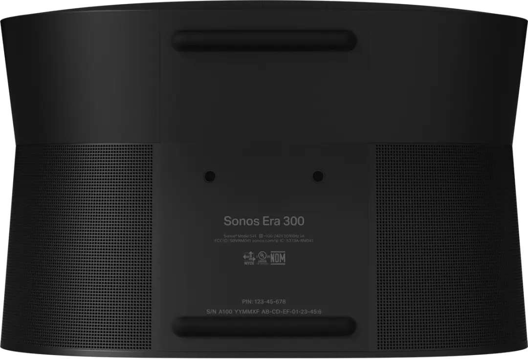 SONOS Era 300 Encuentra en Ecuador el nuevo Sonos Era 300 – InfinityHome