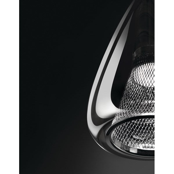 LAMPARA COLGANTE MINI ZIN 1LT LED ELAN