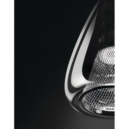 LAMPARA COLGANTE MINI ZIN 1LT LED ELAN