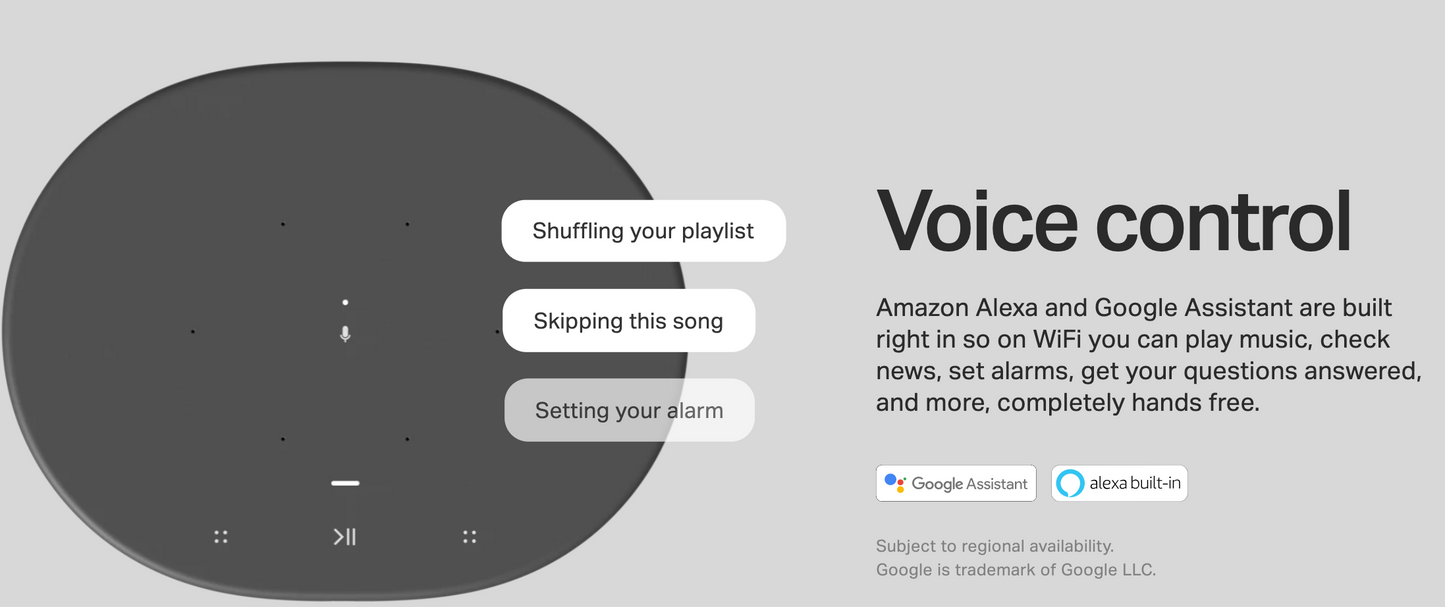 SONOS Move