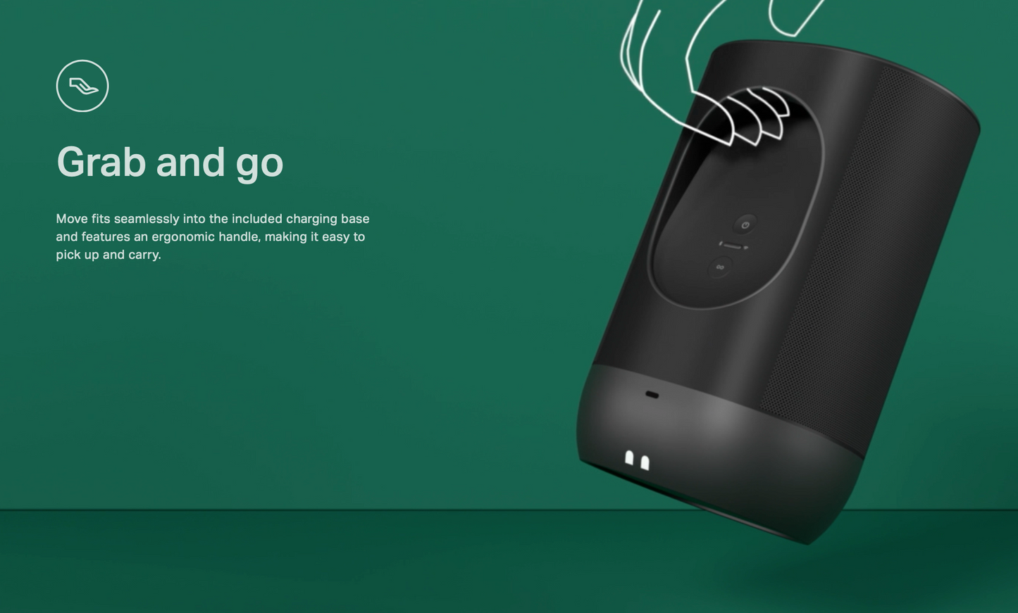 SONOS Move