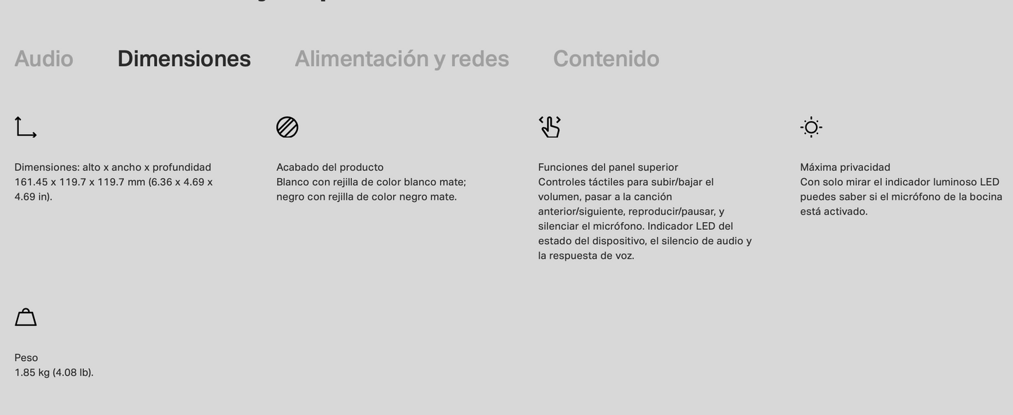 SONOS One