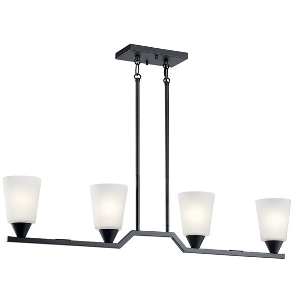 LAMPARA COLGANTE SKAGOS 4LT
