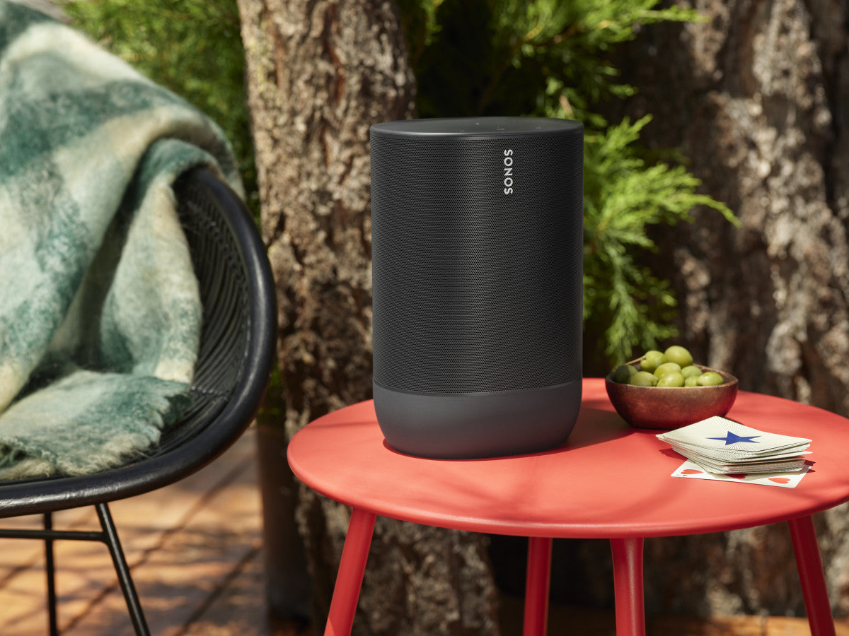 SONOS Move